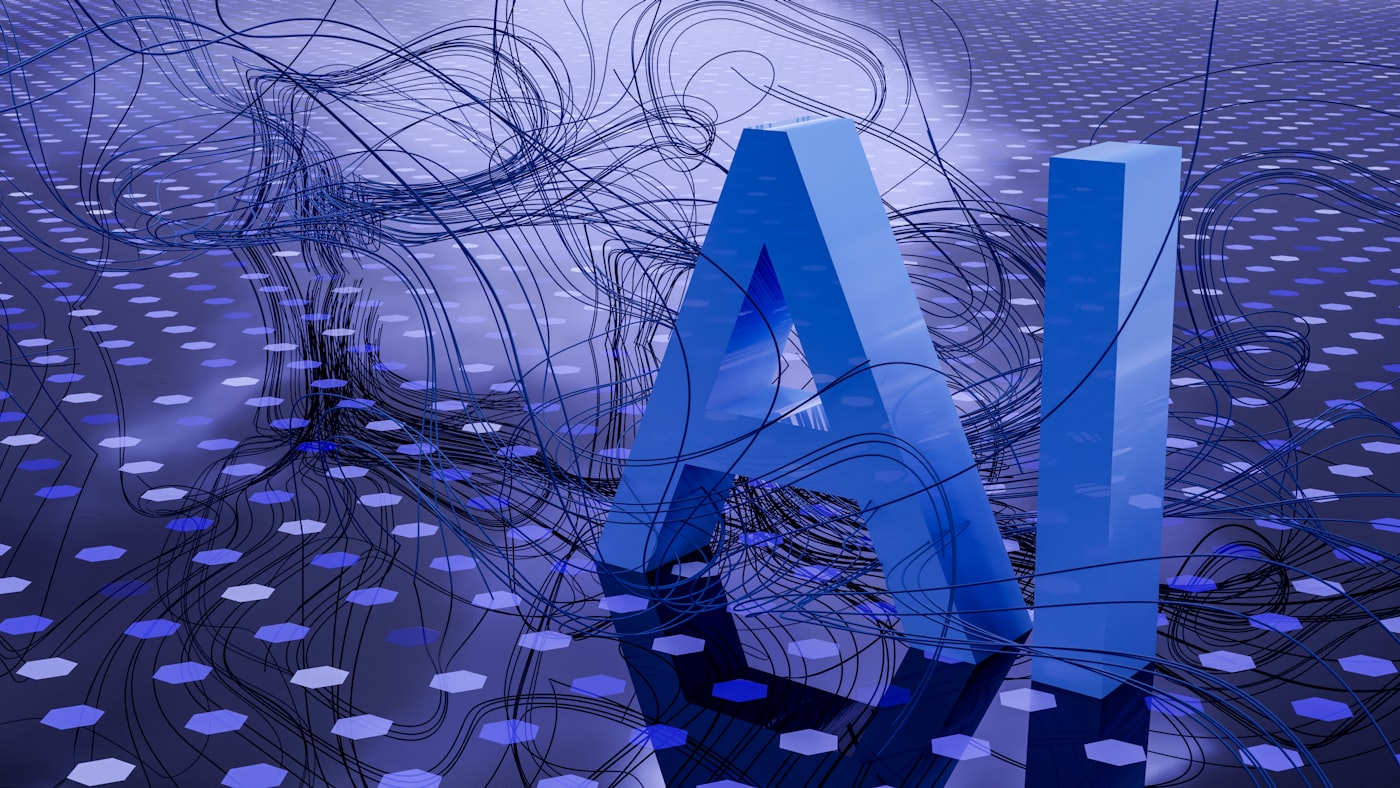 Inteligencia artificial aplicada